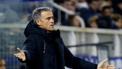 Auxerre 0- PSG 0: resumen, resultado y goles del partido