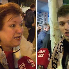 Tragedia en el Bernabéu, la afición ya tiene culpable: "¡Florentino, dimisión!"