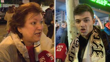 Tragedia en el Bernab谷u, la afici車n ya tiene culpable: "?Florentino, dimisi車n!"