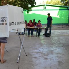 Elecciones en Coahuila y Edomex 2023: ¿puedo votar en otro Estado?¿qué permisos necesito?