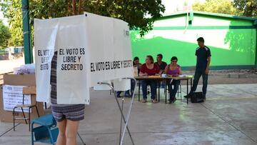 Elecciones en Coahuila y Edomex 2023: ¿puedo votar en otro Estado?¿qué permisos necesito?