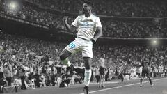 El futuro de Europa: Los Sub-21 con mayor valor de mercado