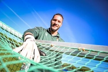 José Antonio Caro y Matos, en la agenda del Cádiz