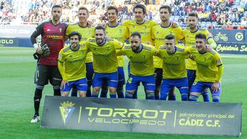 1x1 Cádiz: irreconocible Cádiz de nuevo con un Kecojevic imperial