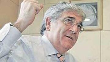 Dani Sánchez Llibre.