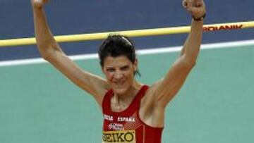 Ruth Beitia