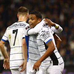 Luis Muriel: “Quiero seguir jugando hasta que cumpla 50″