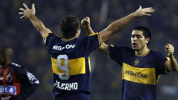 El Mundo Boca recuerda dos semifinales históricas