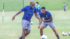 Alianza Lima, Farfán y la gran evaluación