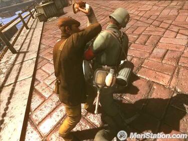 Saboteur se retrasa hasta el próximo año fiscal