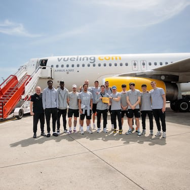 El Bilbao Basket se aferra al trono