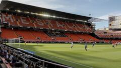 26/09/20 PARTIDO PRIMERA DIVISION
 VALENCIA - HUESCA 
 PANORAMICA MESTALLA ESTADIO VACIO
 
 
 
 
 
 
 
 
 
 
 
 
 
 
 
 
 
 
 
 
 
 
 
 
 
 
 
 