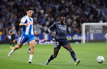 Mendy se vuelve a romper