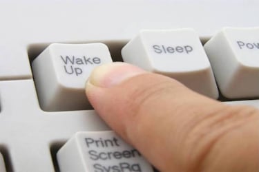 ¿Qué diferencia hay entre hibernar el ordenador y suspenderlo?