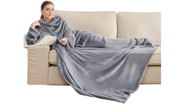 La mejor ropa de abrigo para estar en casa (y ahorrar en calefaccin) sin pasar fro