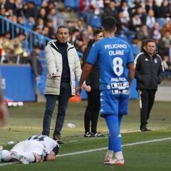 Alerta amarilla en el Deportivo con el Castilla en el horizonte