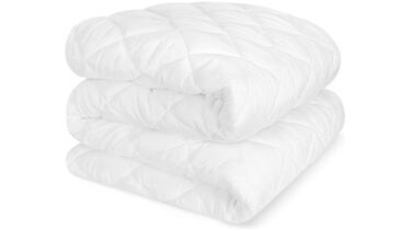 Te contamos cómo es el cubrecolchón acolchado ideal para otoño