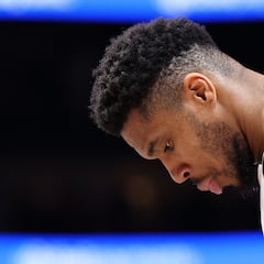 Giannis: la pregunta es dónde... y cuándo