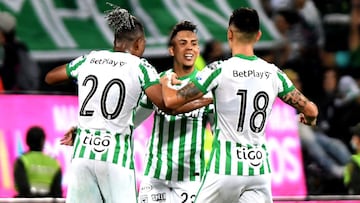 El equipo de Alejandro Restrepo se quedó con el título y asegura su clasificación a la Copa Libertadores. Pereira se impuso por la mínima en la vuelta.