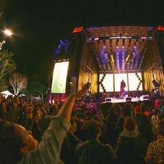 Festival Rock al parque 2024: fechas, horarios, actuaciones y cartelera de artistas