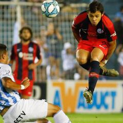 Blandi salva al cuervo de la derrota en Tucumán