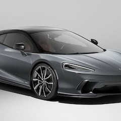 McLaren GTS: ¿Cuándo llega a México este súper auto V8?