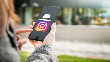 instagram incógnito