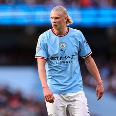 Champions League: Manchester City’s possible starting lineup vs Borussia Dortmund