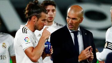 Sin problema y sin cariño