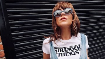 Stranger Things por H&M
