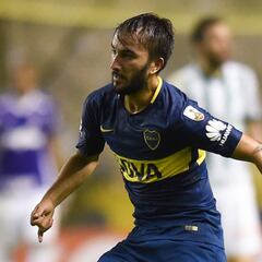 Seba Pérez: "Tuve ofertas de equipos de Bogotá, Cali..."