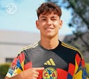 América presenta a Thiago Espinosa para el Clausura 2026