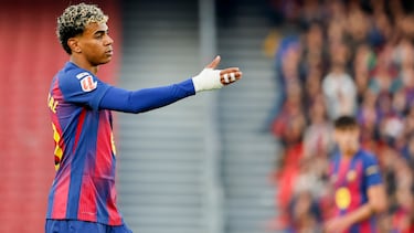 Güler rompe el molde