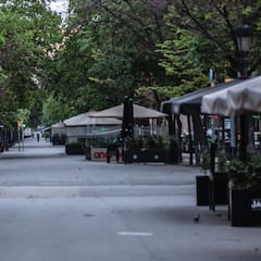 Restricciones en Cataluña por COVID: nuevas medidas, confinamiento y qué se puede hacer