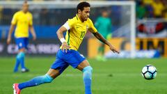 Cinco datos de los jugadores de la Eliminatoria más seria