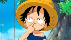La serie de acción real de One Piece ya tiene actor para la versión más joven de Monkey D. Luffy