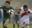Bolivia vs Perú: Horario, TV; cómo y dónde ver las eliminatorias de Conmebol en USA