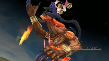 Galería de imágenes: Final Fantasy X | X-2 HD Remaster