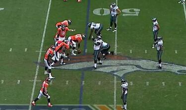 Blue 42! - Fuerza, Brian (Semana 5 - 2013)