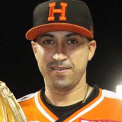 75 peloteros emblemáticos de la LMP: Carlos Alberto Gastélum