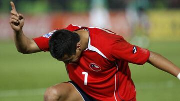 Test: ¿Cuánto sabes del partido entre Chile y Bolivia?