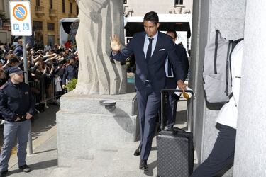 Varane.