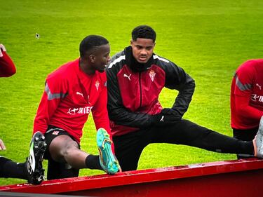 El Molinón pone a prueba el buen momento rayista