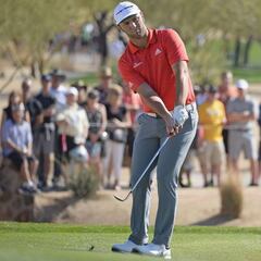 Jon Rahm se mantiene segundo tras el Phoenix Open