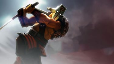 DOTA 2: Jugar Ranked obligará a dar un número de teléfono