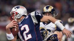 Tom Brady has often been described as the GOAT of football, with a stellar career spanning more than two decades. When did he begin his time with the NFL?