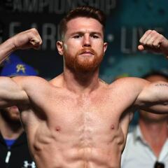 Forbes: Canelo Álvarez, el cuarto atleta mejor pagado del mundo