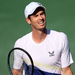 La respuesta de Andy Murray a quienes piden su retirada