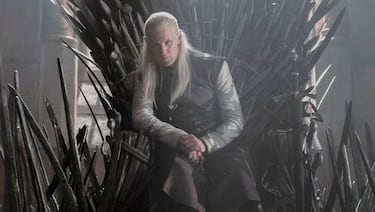 La Casa del Dragón arrasa en audiencia y destroza las cifras de Juego de Tronos en su estreno