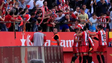 Girona 2-1 Real Madrid: resumen, resultado y goles del partido